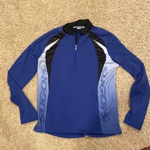SUGOi 1/4 Zip size Large